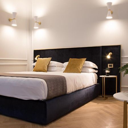 Tree Charme Pantheon Hotel 로마 외부 사진