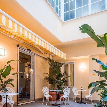 Tree Charme Pantheon Hotel 로마 외부 사진