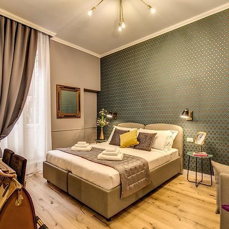 Tree Charme Pantheon Hotel 로마 외부 사진