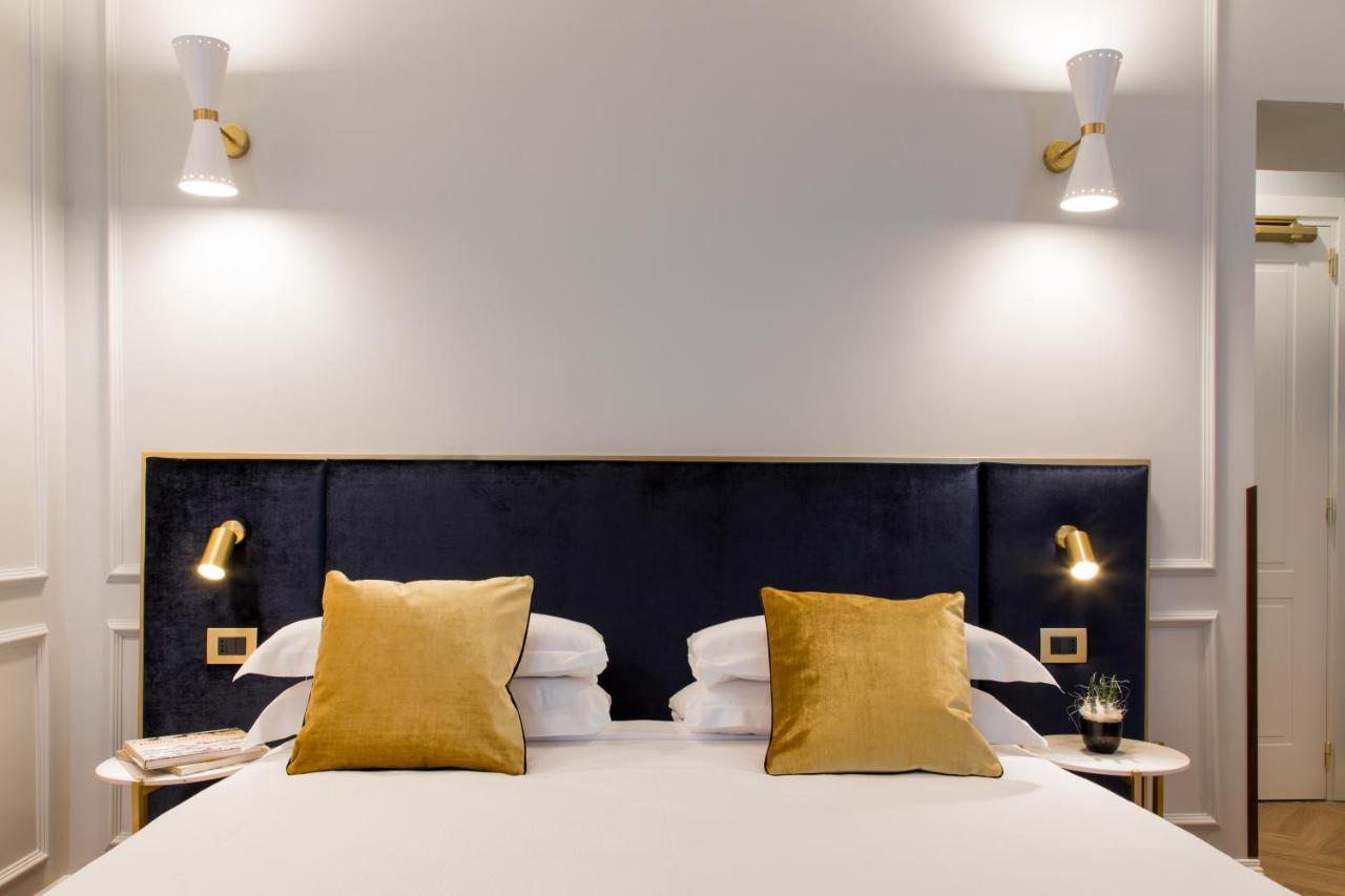 Tree Charme Pantheon Hotel 로마 외부 사진