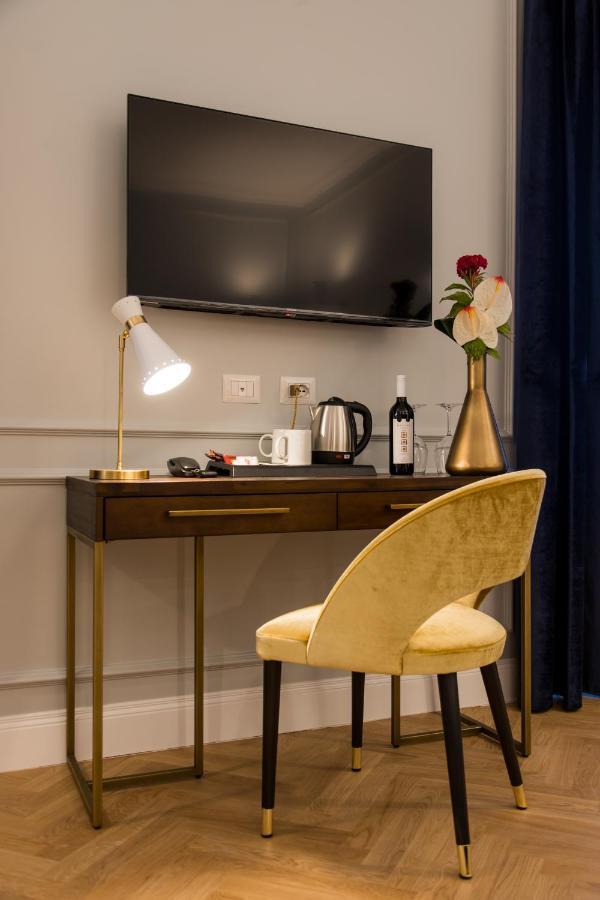 Tree Charme Pantheon Hotel 로마 외부 사진