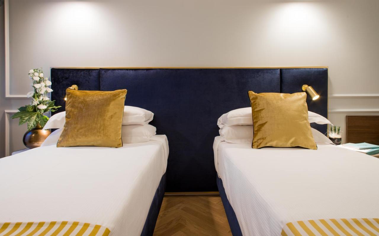 Tree Charme Pantheon Hotel 로마 외부 사진
