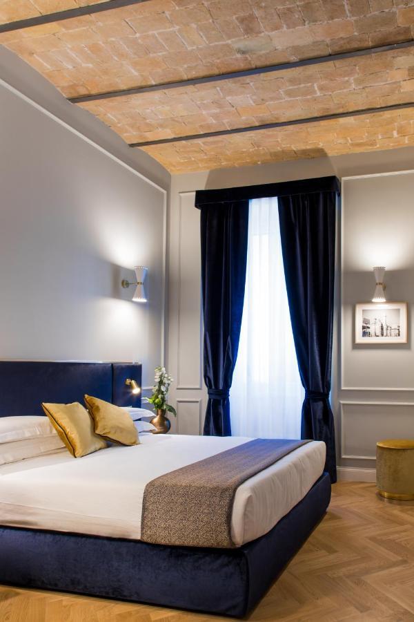 Tree Charme Pantheon Hotel 로마 외부 사진