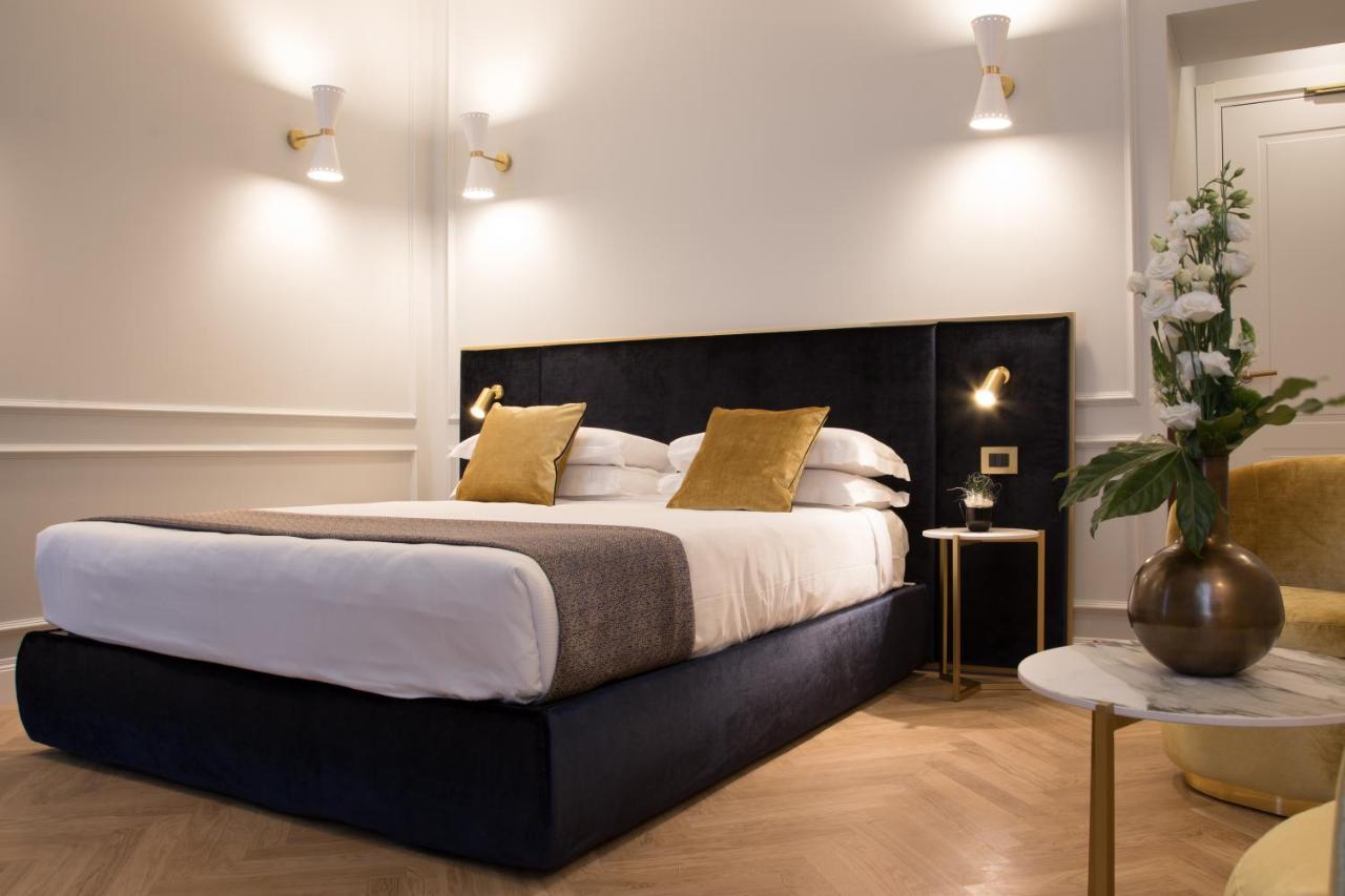 Tree Charme Pantheon Hotel 로마 외부 사진