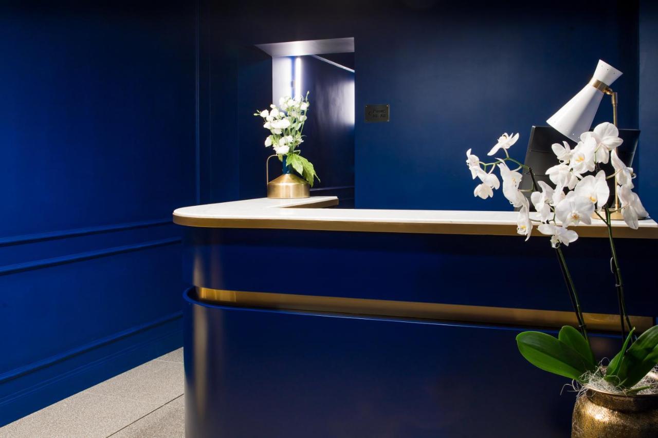 Tree Charme Pantheon Hotel 로마 외부 사진