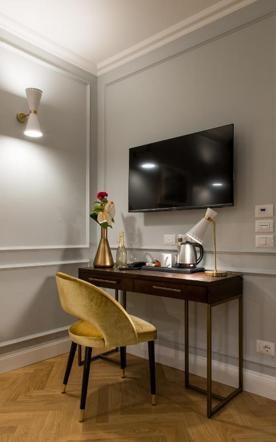 Tree Charme Pantheon Hotel 로마 외부 사진