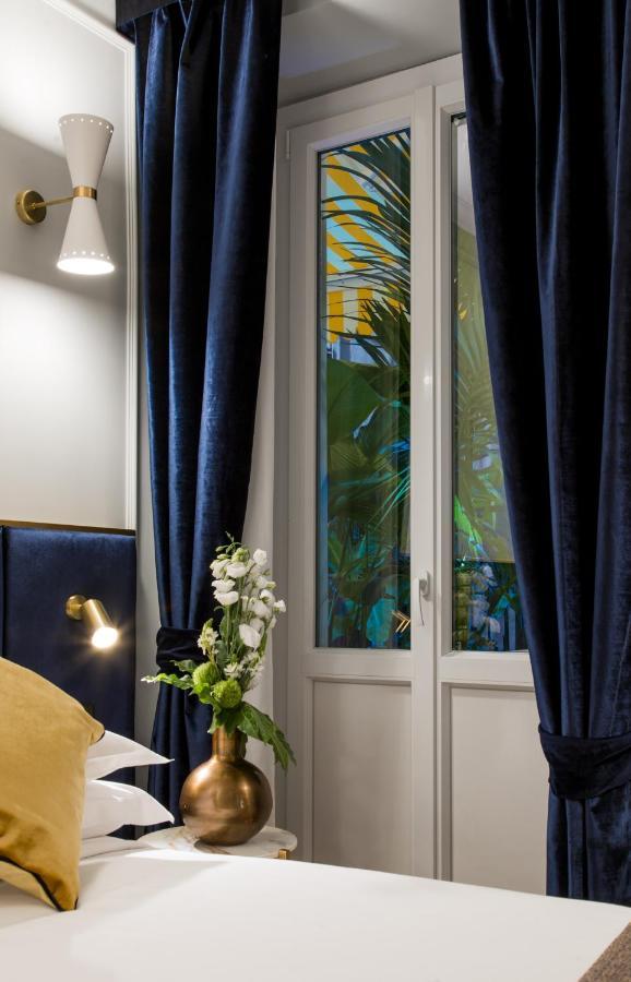 Tree Charme Pantheon Hotel 로마 외부 사진