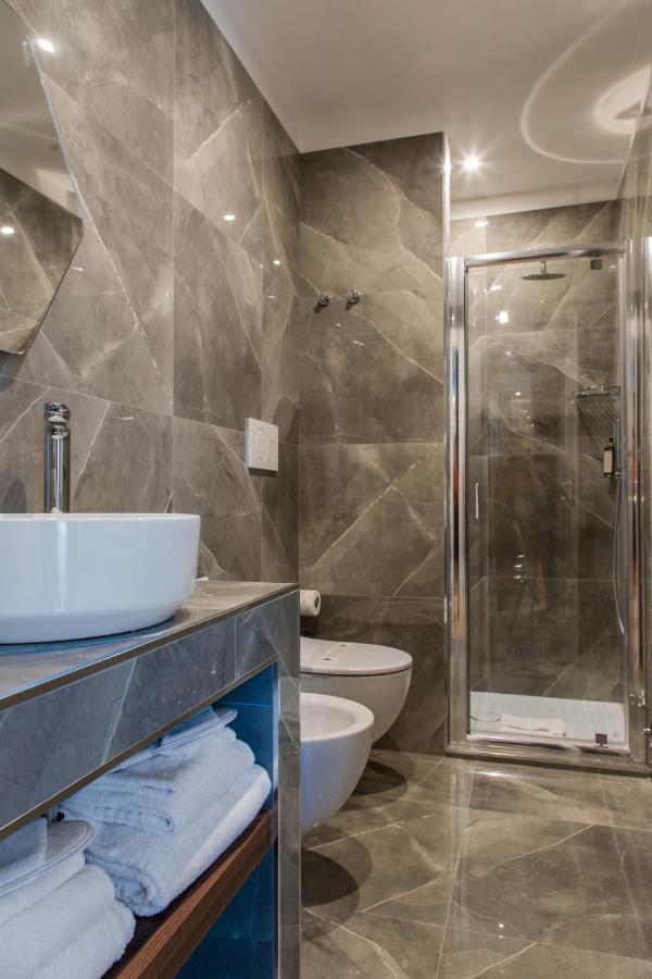 Tree Charme Pantheon Hotel 로마 외부 사진
