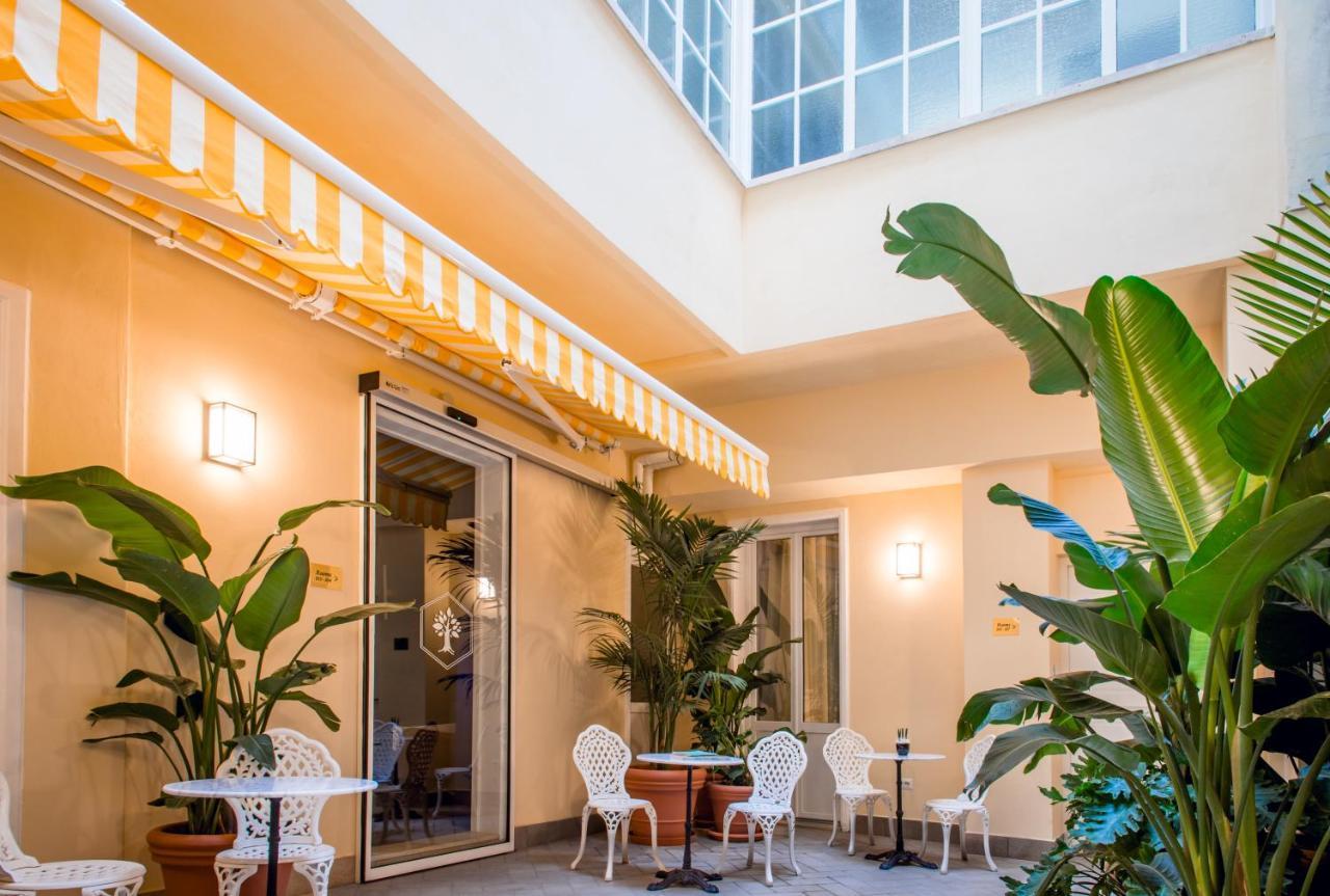 Tree Charme Pantheon Hotel 로마 외부 사진