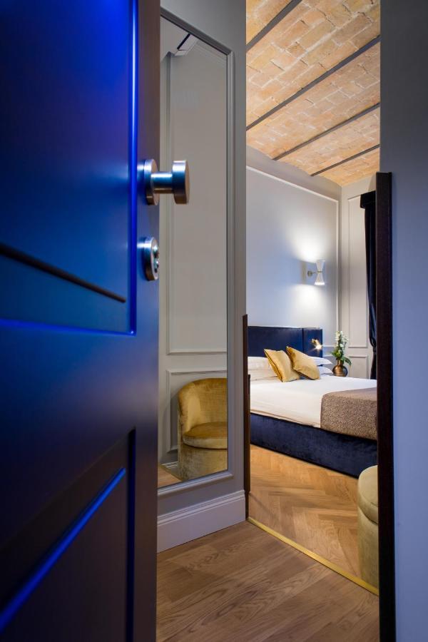 Tree Charme Pantheon Hotel 로마 외부 사진