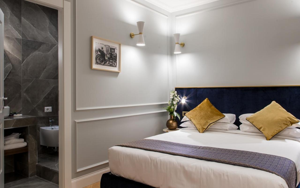 Tree Charme Pantheon Hotel 로마 외부 사진