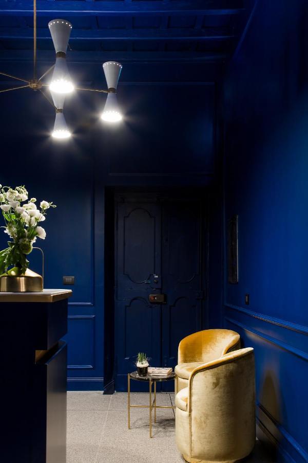 Tree Charme Pantheon Hotel 로마 외부 사진