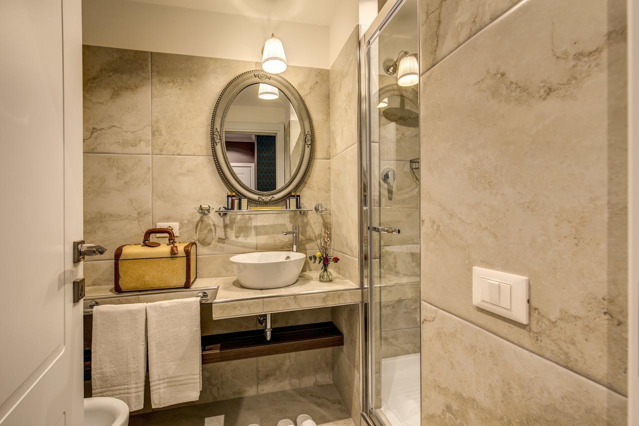Tree Charme Pantheon Hotel 로마 외부 사진