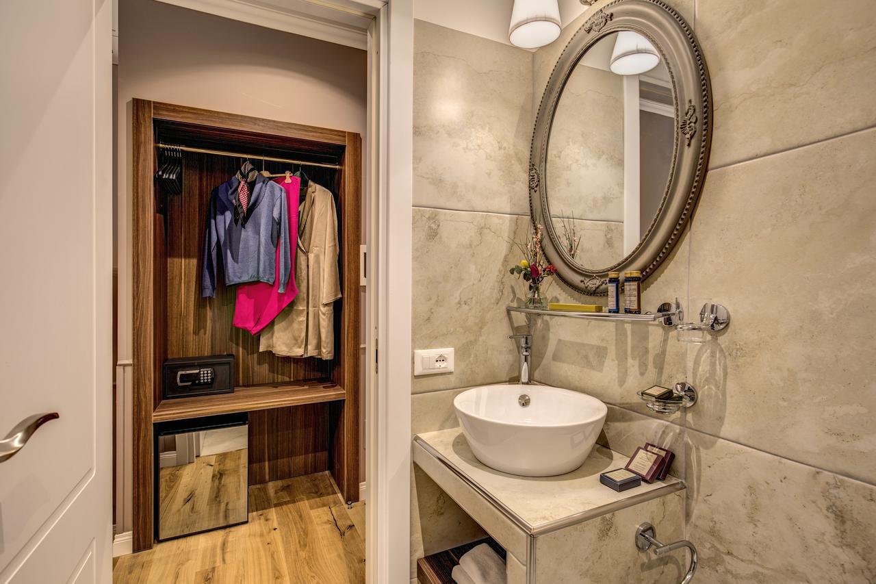 Tree Charme Pantheon Hotel 로마 외부 사진