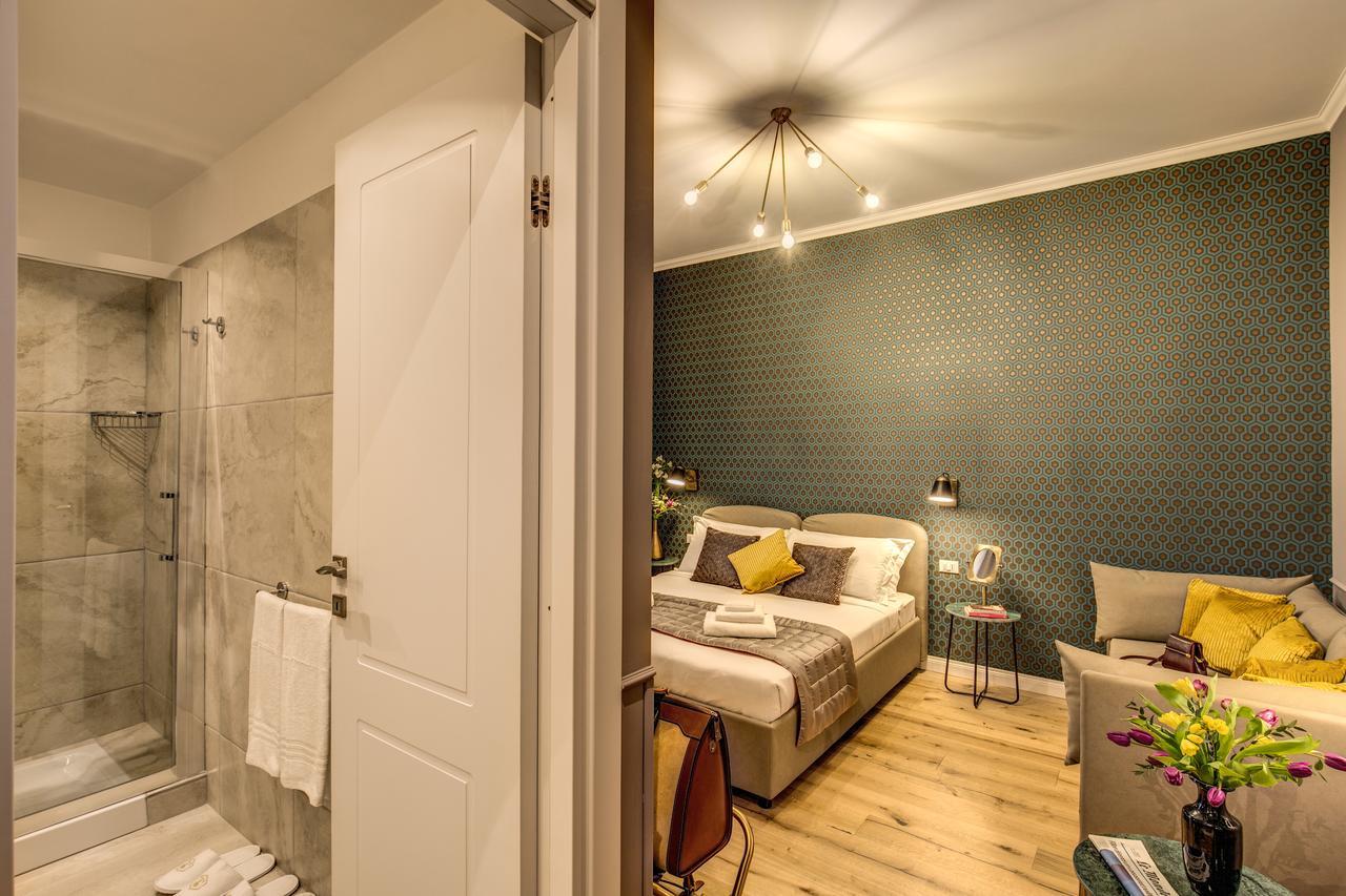 Tree Charme Pantheon Hotel 로마 외부 사진